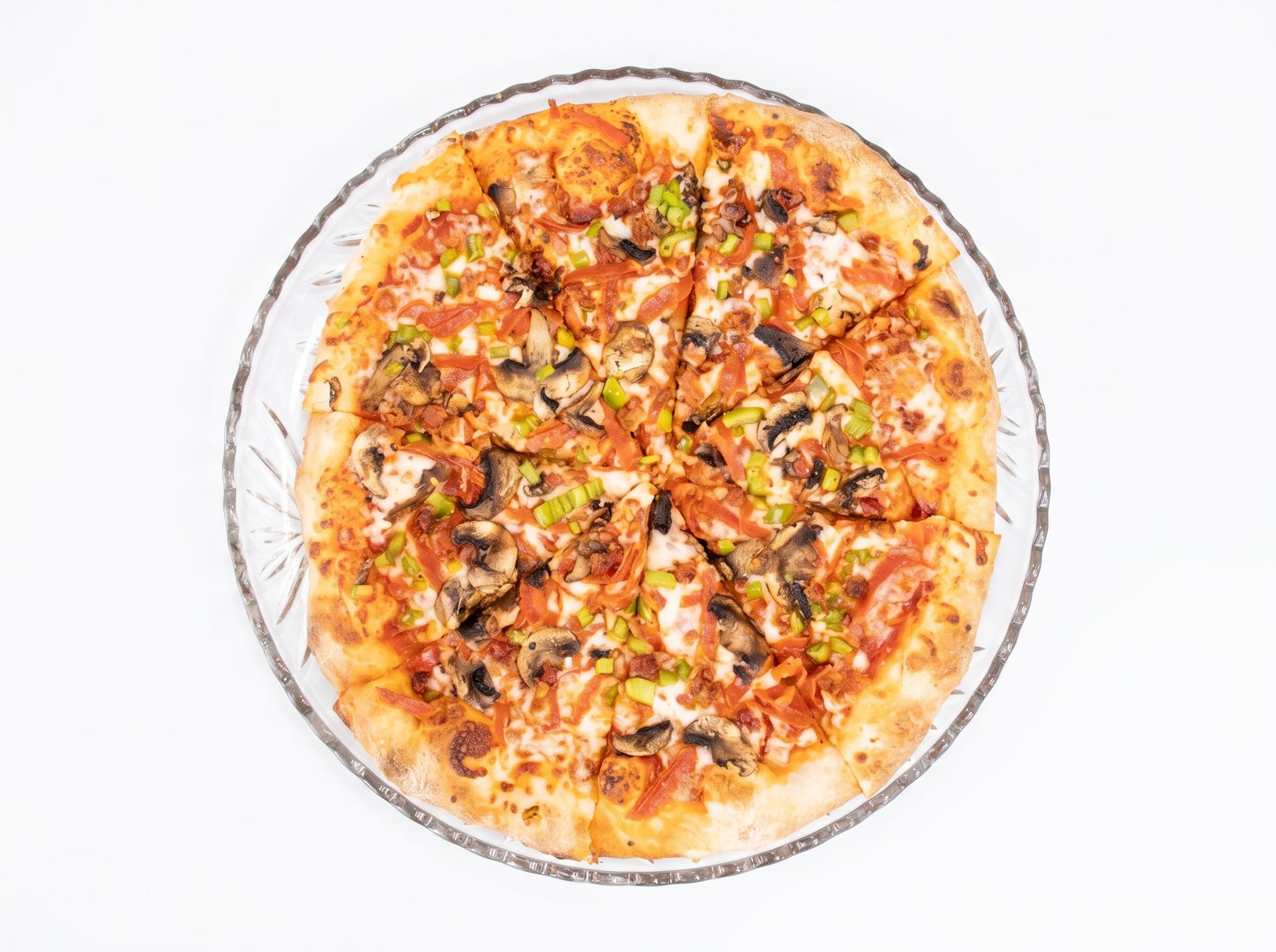 A Slice of Rome Pizzeria Rewards