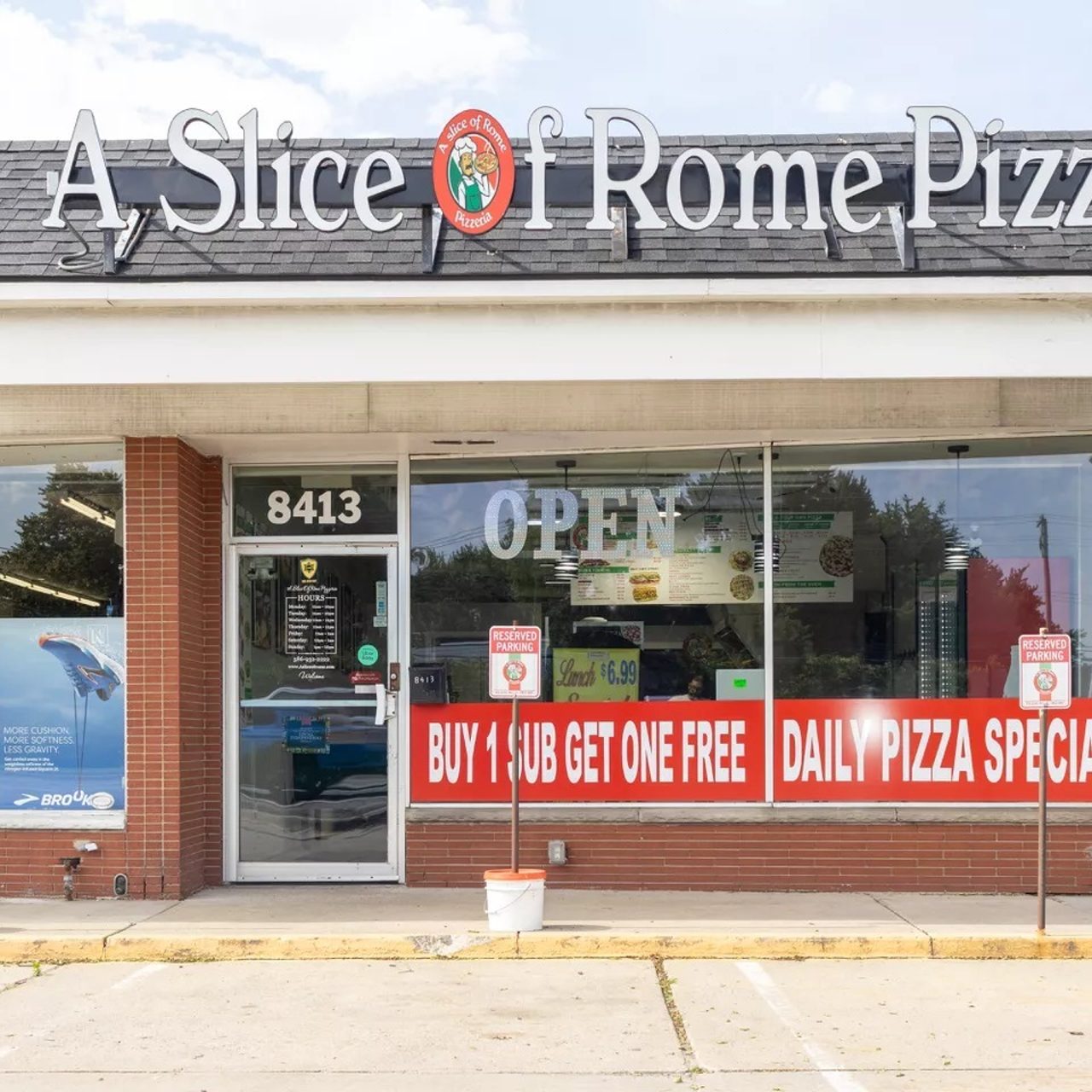 Utica