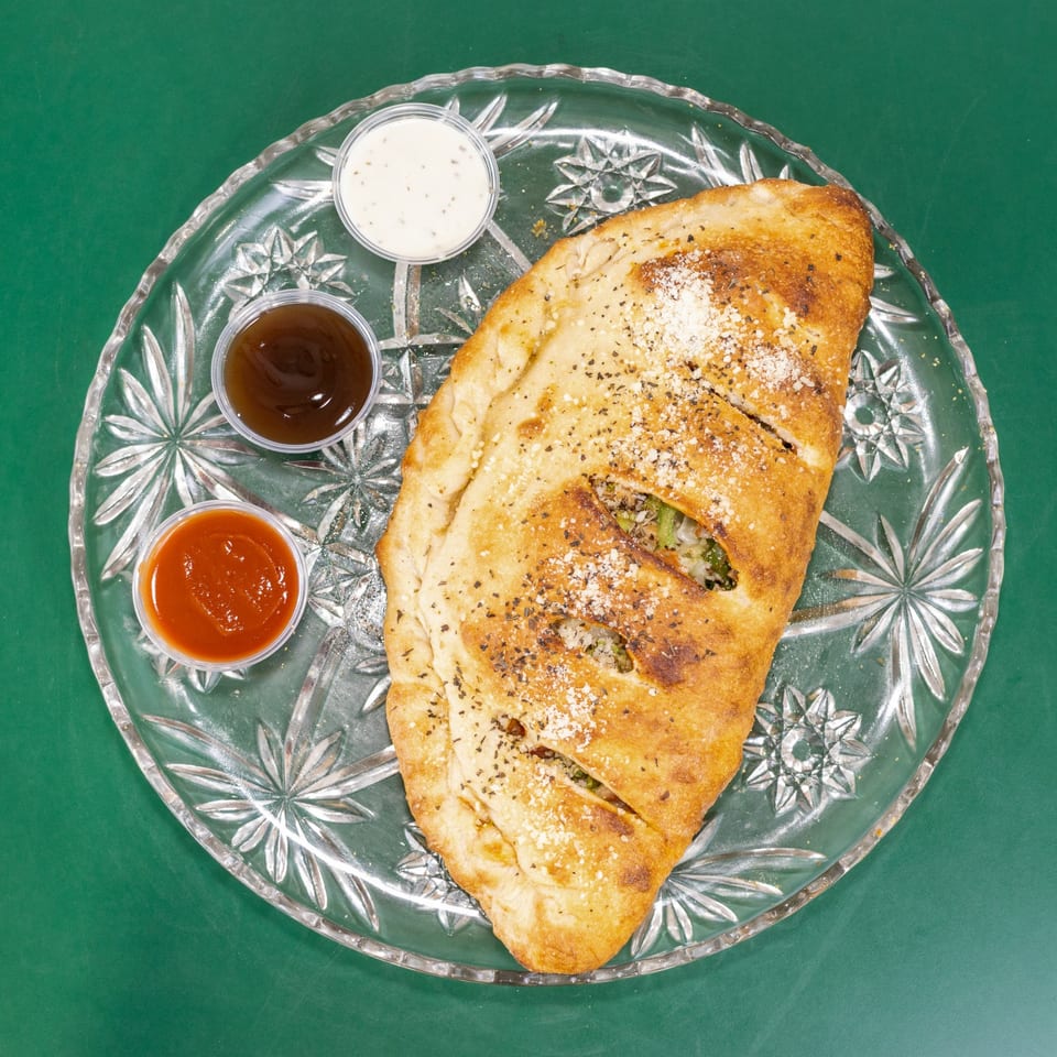 Savor Our Delivery Delights