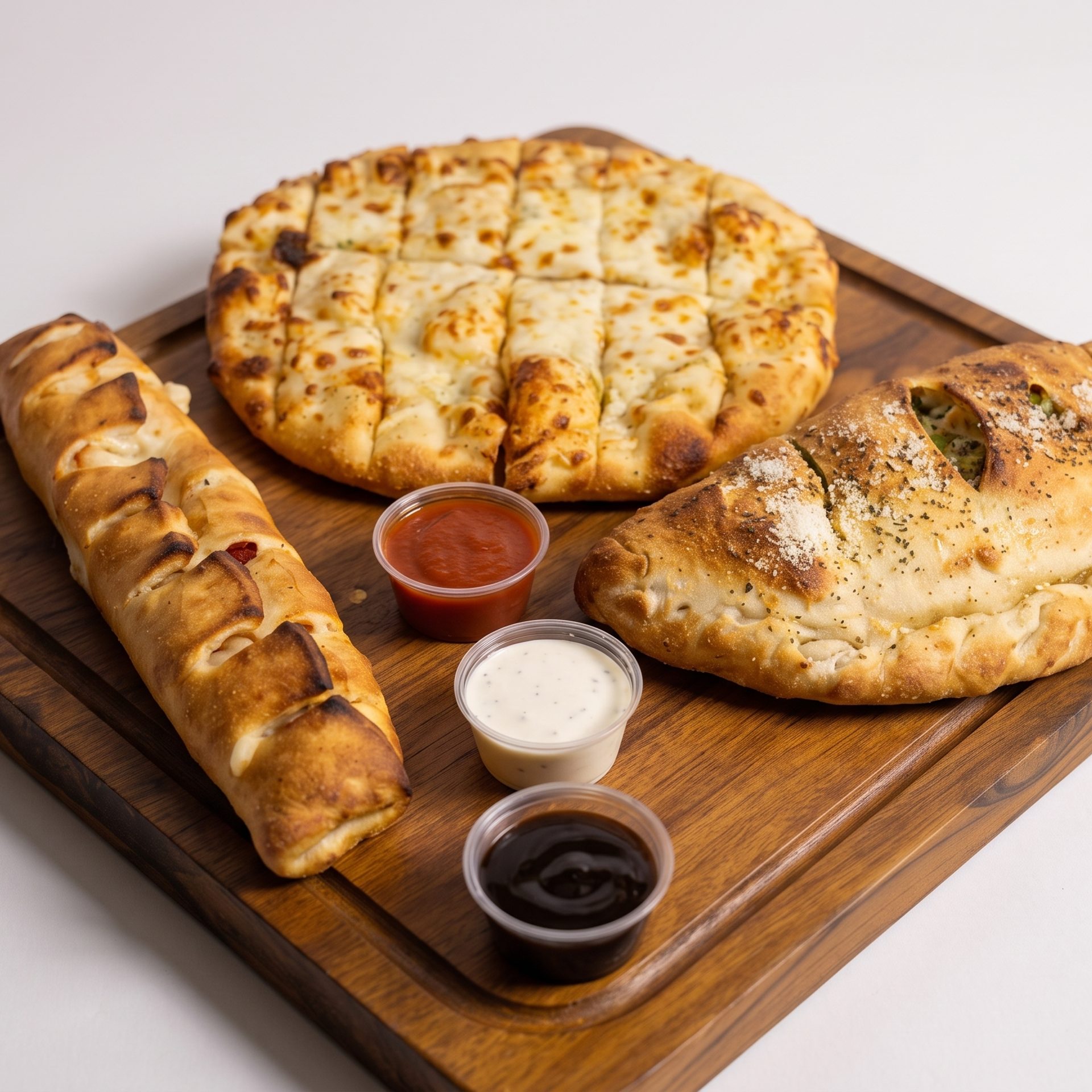 Bring the Home of Shredded Pepperoni to Your Event!