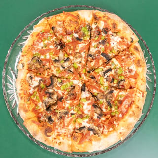 Rome Super Pizza
