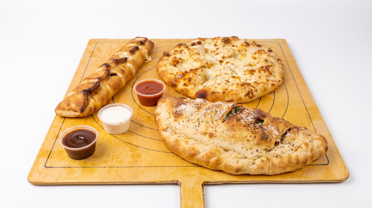 Your Go-To Pizzeria in Utica, Michigan