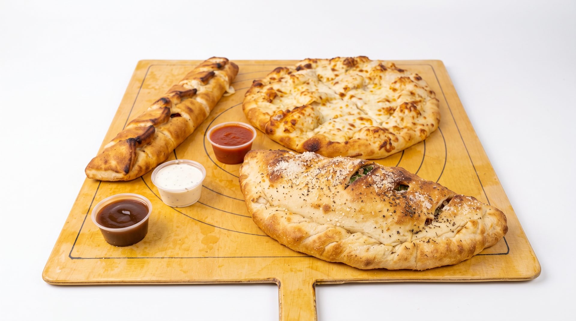 Your Go-To Pizzeria in Utica, Michigan