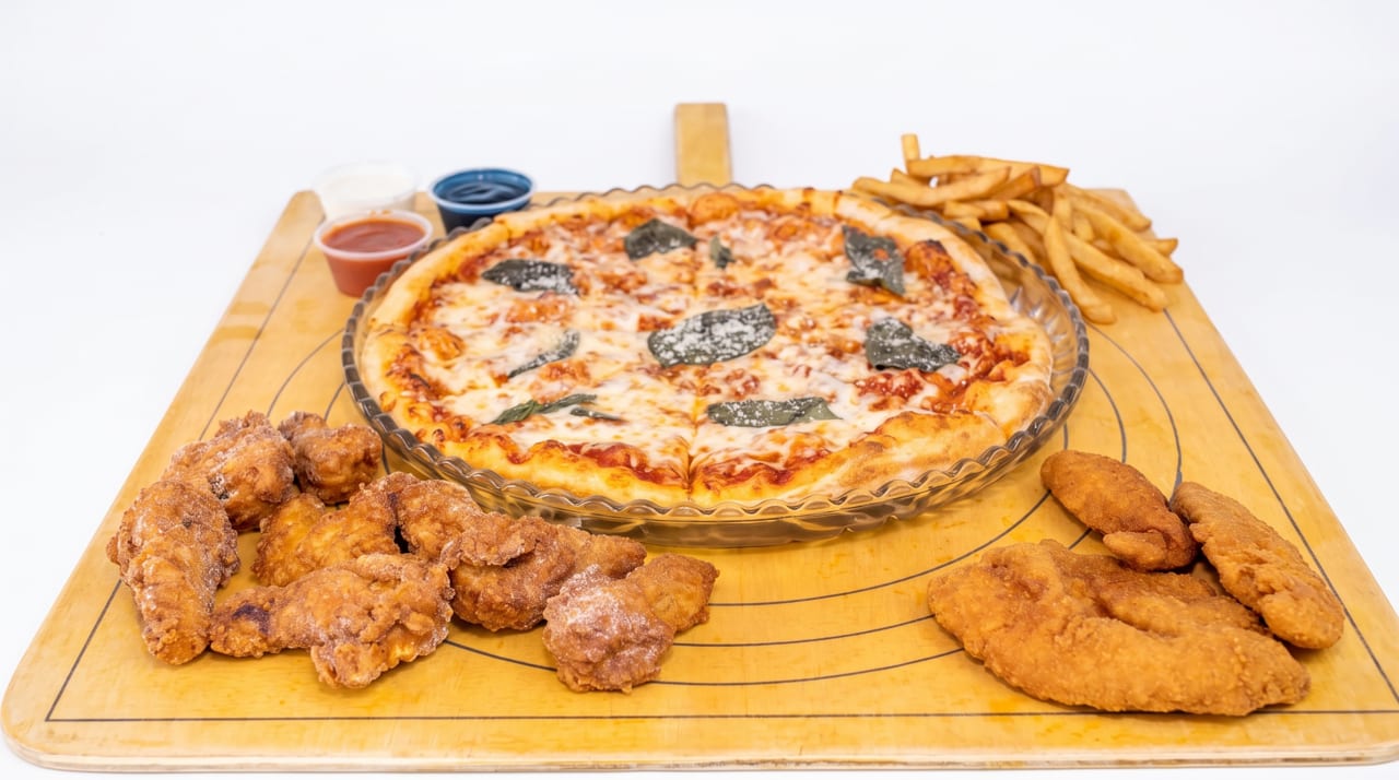 Authentic Italian Flavor in Warren, Michigan