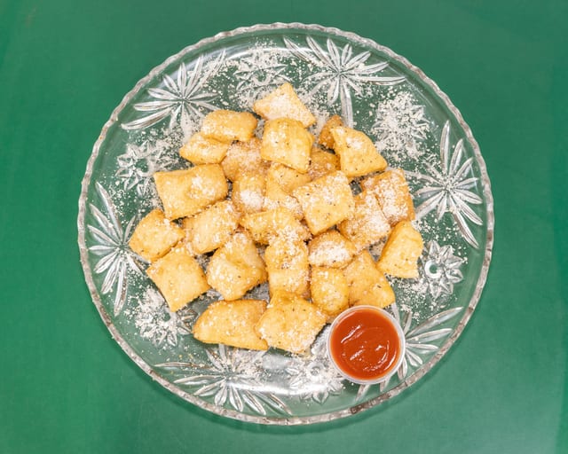Roma Bites.