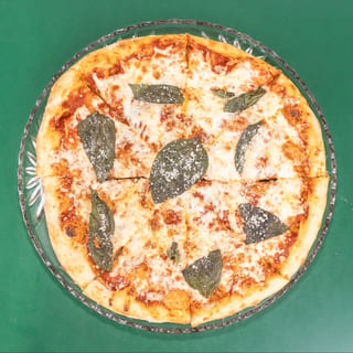 Margherita Pizza