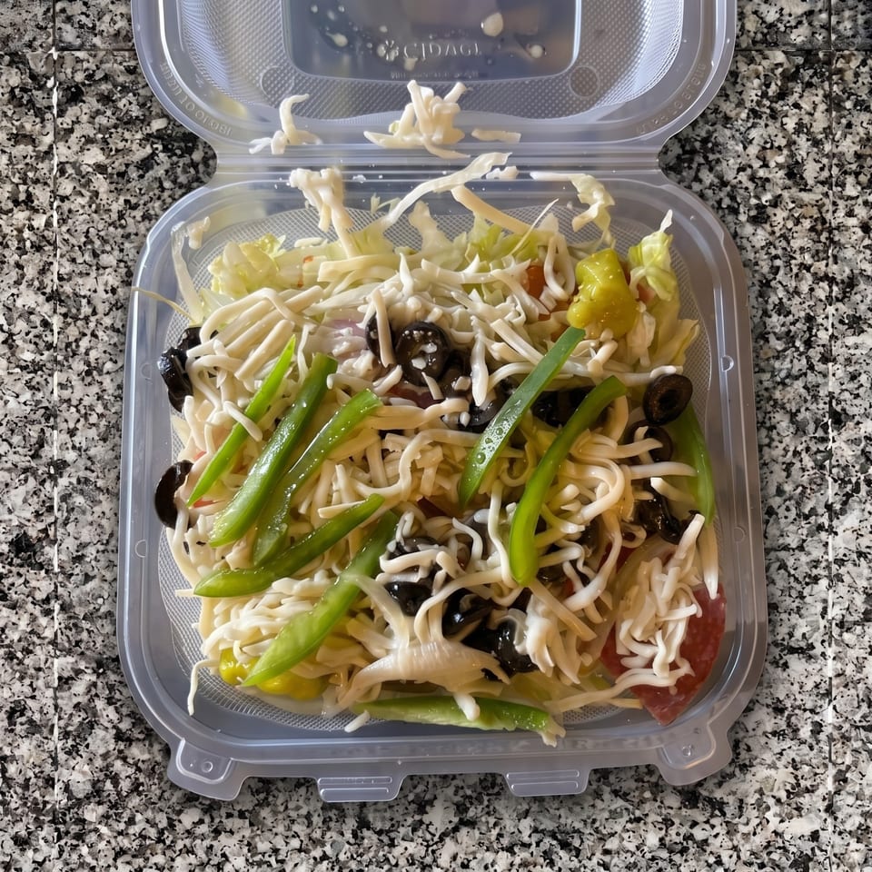 Satisfy Your Lunch Cravings