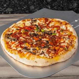 Margherita Pizza 12''