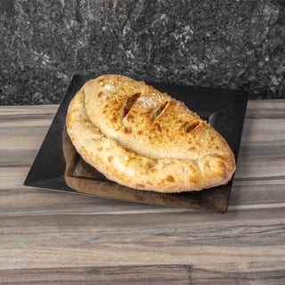 Panzerotti (Calzone)
