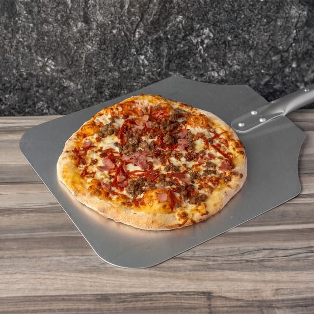 Rome Super Pizza 12''.